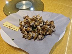 -大笑饭堂(甲子桥店)