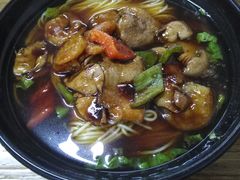 -董记面馆(漳州二路店)