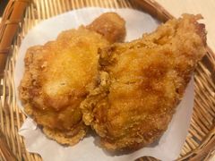 -好人民间小吃·番茄鱼酸菜鱼(木渎悠方店)