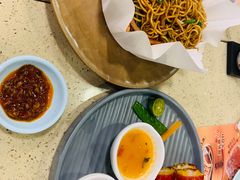 金莎红米肠-点都德(北京路贰店)