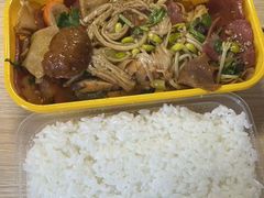 -胖子鱼·天水麻辣鱼火锅(秦州407店)