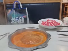 -傣妹火锅(南京东路一店)