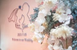 -艾米婚纱&婚礼策划