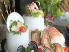 -享月汤皇·海鲜小火锅·聚会(曲江创意谷店)