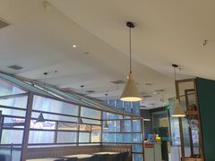 -悦海·家宴·冰花皮皮虾大锅贴(宝龙店)