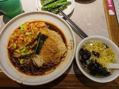 -松鹤楼面馆(飞州国际广场店)