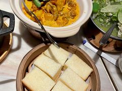 -金椰壳· 大厨新加坡菜(壹方城店)
