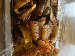 -非凡烧烤(历史博物馆店)