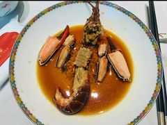 -新光酒家·河豚·海鲜·蟹料理(浦东店)