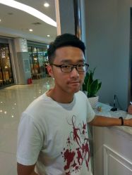 点击看大图 -愉己冥想·护发专门店