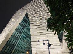 -广州富力丽思卡尔顿酒店