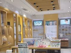 -宝岛眼镜·蔡司·依视路·青少儿近视防控验配中心(太白印象城店)