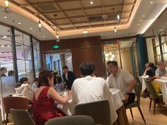 -老吉士(环贸iapm店)
