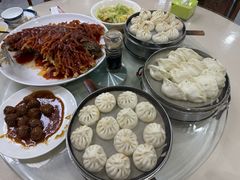 -石饮红星包子(中山路店)
