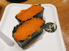 -万岁寿司(天河领展店)