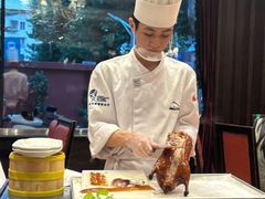 -大鸭梨烤鸭(石佛营店)