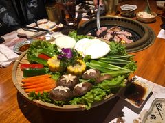 -肉魁屋·烧肉·烧鸟·酒场(高新店)
