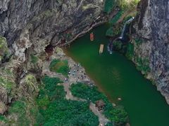 -英西峰林·洞天仙境