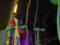 -枫花园汽车电影院(朝阳公园店)