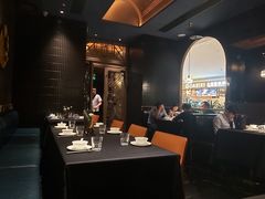 -小运河·公馆(国贸店)