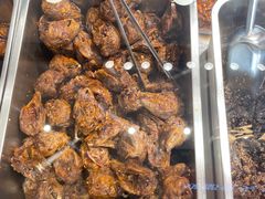 -鑫记婆婆兔·兔头(春熙店)