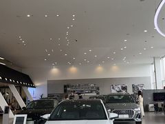 -上海永达奥诚奥迪4S店(申江路店)