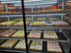 -黑金·寻焰自助百汇·烤肉·火锅(中街店)