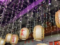 -巴卤社老火锅(财富店)