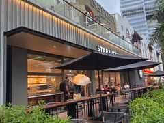 -星巴克臻选(深圳海上世界店)