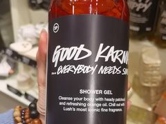 -LUSH(威尼斯人店)