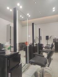 -DL HOPE明星造型