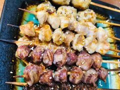 -信日本料理(信义坊店)