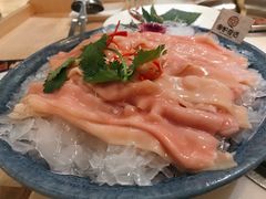 生鹅肠-围炉夜话·潮汕卤水火锅(榕江店)