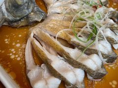 -莲餐厅·湖北菜·潜江小龙虾店(愚园路店)
