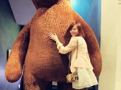 -济州岛泰迪熊博物馆