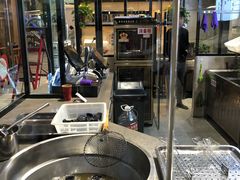 -自黑豆夫·臭豆腐夹馍(四海唐人街店)