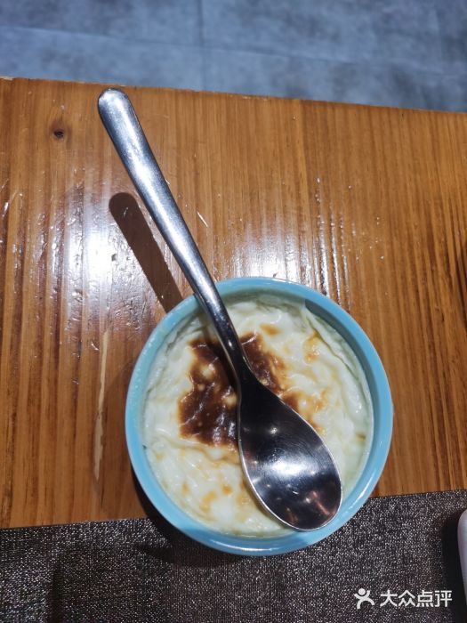TUK土耳其餐厅·下午茶(卢湾店)图片