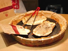 -阿甘锅盔(合生汇购物中心店)