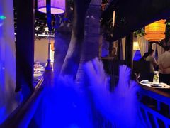 -绿茶餐厅(汇悦大融城店)