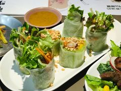 -蔡澜PHO(海岸城店)