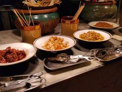 -洲际酒店·地平线全日餐厅HORIZON CAFÉ