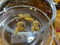 -陈氏肥蛤(小纬六路总店)