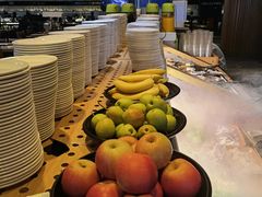 -火炉火自助餐(悠唐购物中心店)