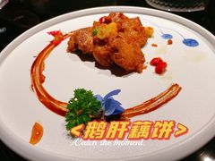 -鲨鱼餐厅.海景川粤餐厅(重庆天地店)