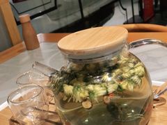 -如轩·海鲜砂锅粥·潮汕菜(南城店)