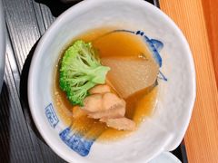 -皇品田苑日式料理(苏州中心店)