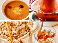 -清真·鸦儿李记·小馆(后海店)
