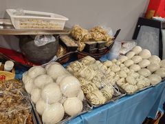 -博望坡饭店(宜山路店)
