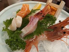 -东京屋(武定路店)