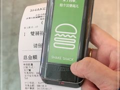 -Shake Shack(西单大悦城店)